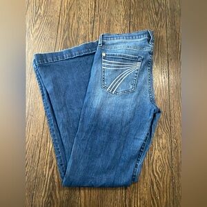 Tailorless  7 for all mankind